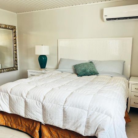 Aruba Bliss Condos โอรันเยสตัด ภายนอก รูปภาพ